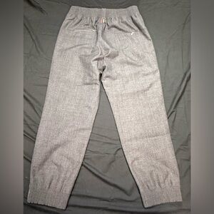 Thom Browne Gray Joggers